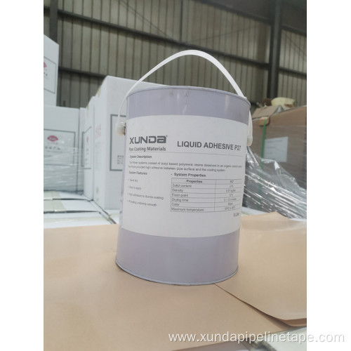 Quick Drying Liquid Adhesive Primer